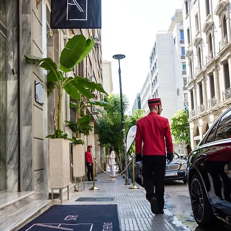 The L7 Str - Luxury Boutique Collection Hotel