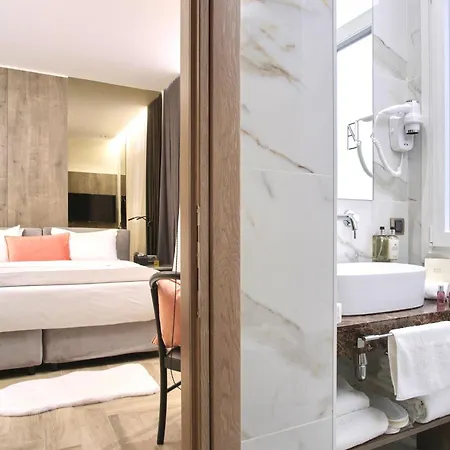 The L7 Str - Luxury Boutique Collection 4*