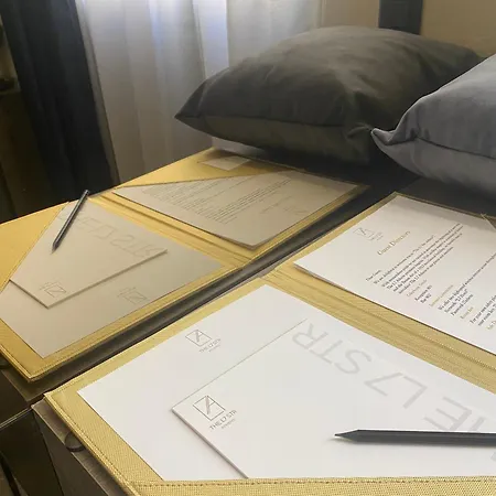 The L7 Str - Luxury Boutique Collection Hotell