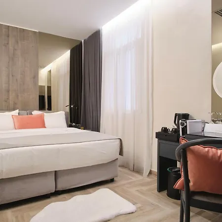 The L7 Str - Luxury Boutique Collection 4* Ateny