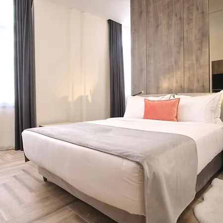 The L7 Str - Luxury Boutique Collection Hotel Ateny