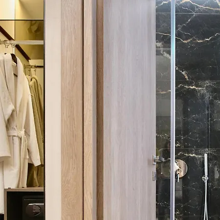 The L7 Str - Luxury Boutique Collection Hotel Ateny