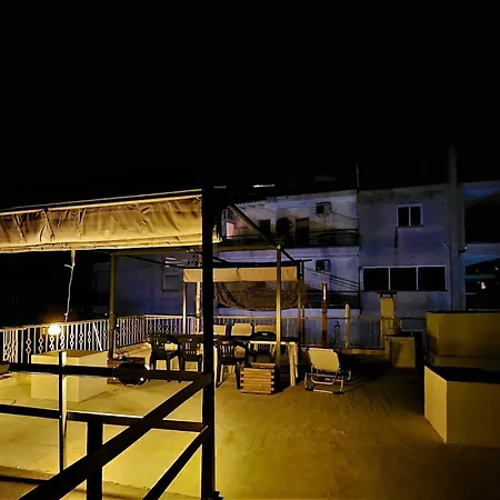 Zefyros Super Cool Next To Alimos Riviera Apartment *
