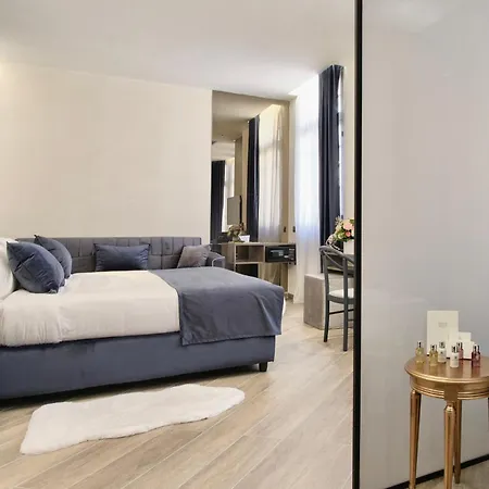 The L7 Str - Luxury Boutique Collection Hotel