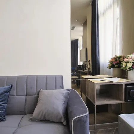 The L7 Str - Luxury Boutique Collection Hotel 4*