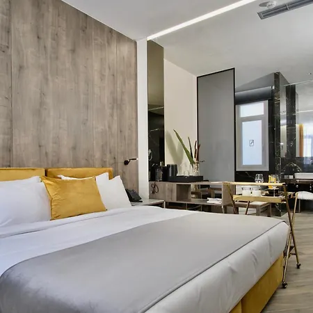 The L7 Str - Luxury Boutique Collection 4*