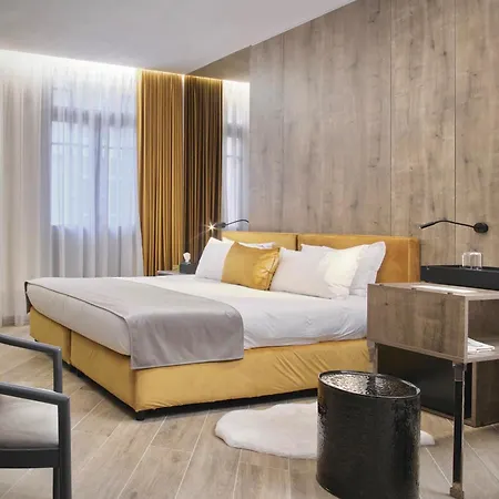The L7 Str - Luxury Boutique Collection Hotell