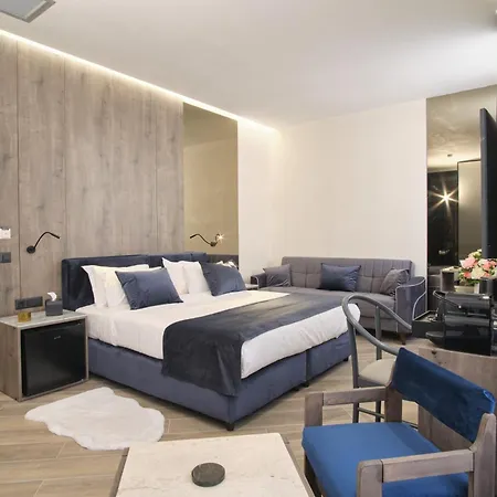 Hotel The L7 Str - Luxury Boutique Collection