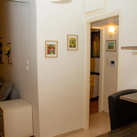 Quality - No4 - 1-bedroom Apartment