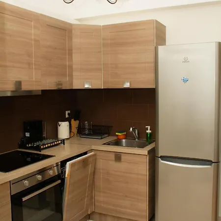 Apartment Quality - No4 - 1-bedroom