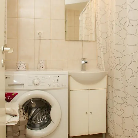 Quality - No4 - 1-bedroom Apartment Athens
