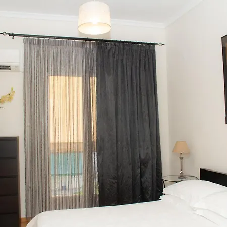 Apartment Quality - No4 - 1-bedroom *