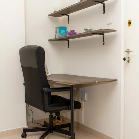 Apartment Quality - No4 - 1-bedroom *