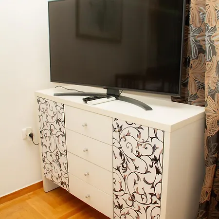Apartment Quality - No4 - 1-bedroom *