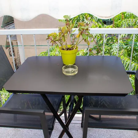 Apartment Quality - No4 - 1-bedroom