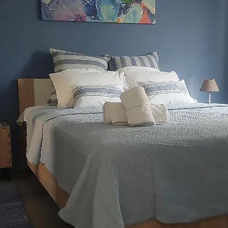 Apartment Velvet New In Ilissia *