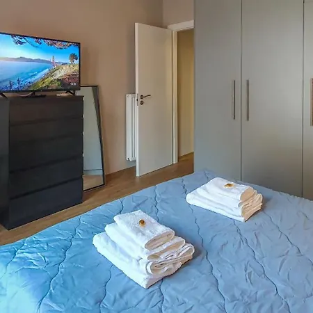 Acropolis Terrace View Apartment Athens