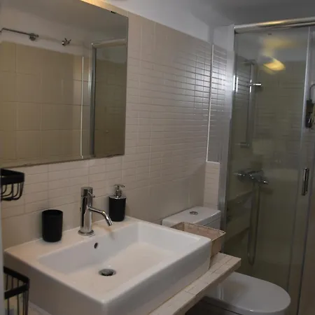 Apartment Velvet New In Ilissia Athens