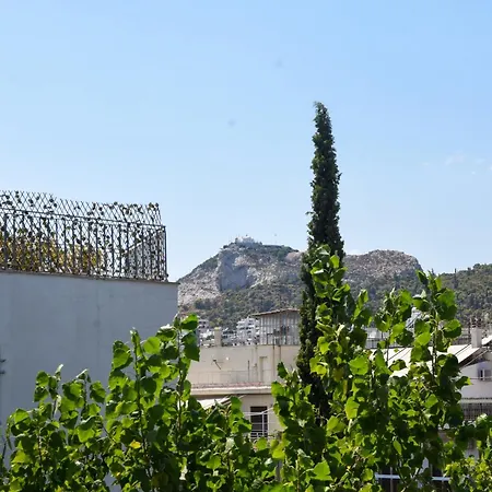 Velvet New In Ilissia Athens