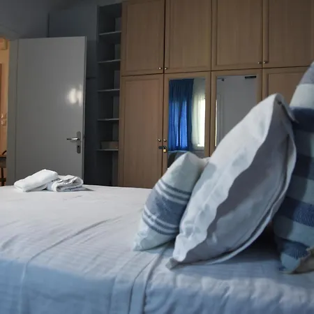 Velvet New In Ilissia Apartment Athens