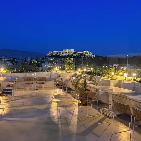 Apollo Palm Hotel 3*