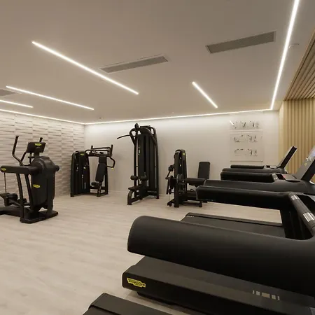 Hilton Garden Syggrou Avenue