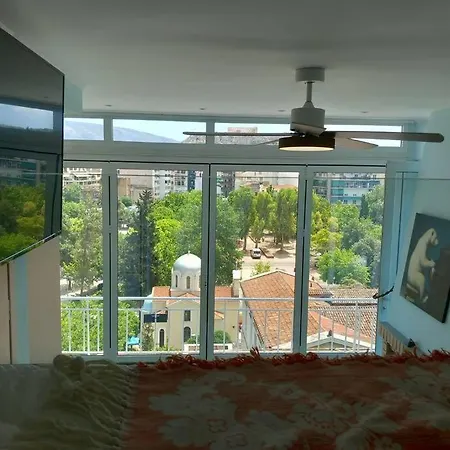 Apartment Acropolis Panoramic