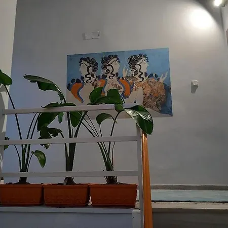 Apartment Acropolis Panoramic Athens