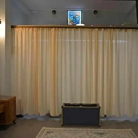 Apartment Acropolis Panoramic