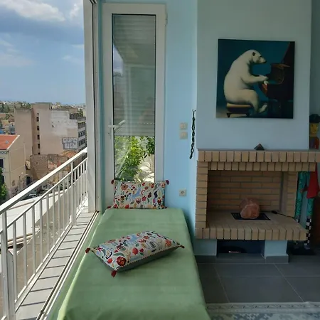 Acropolis Panoramic * Αθήνα