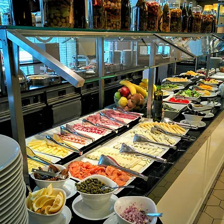 Athenaeum Intercontinental By Ihg Athen