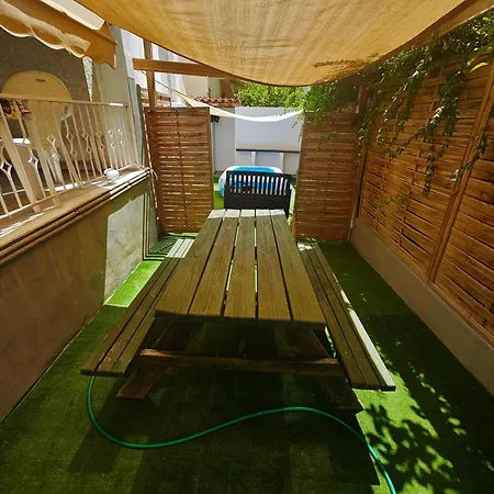 Zefyros Super Cool Next To Alimos Riviera Apartment Athens