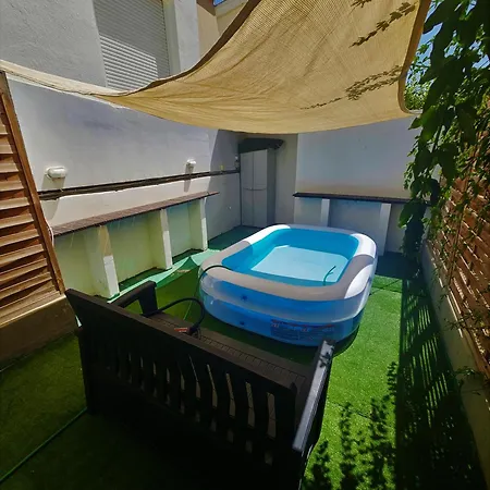 Zefyros Super Cool Next To Alimos Riviera * Atena