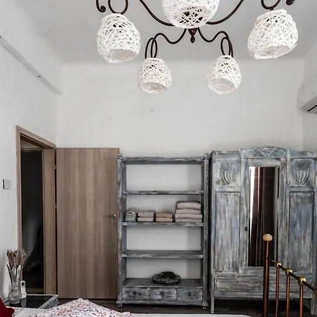 Holiday home Unique Luxury House Athens