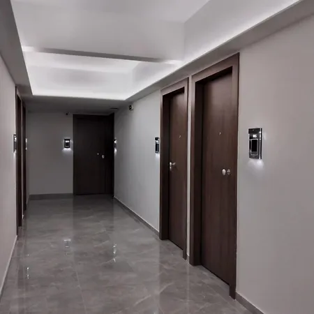Tip - Apartment Athens