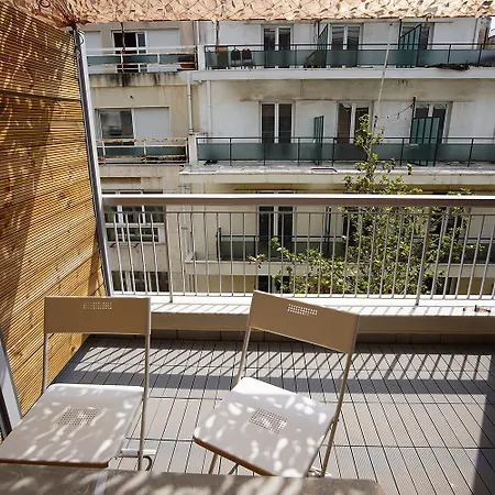 Tip - Apartment