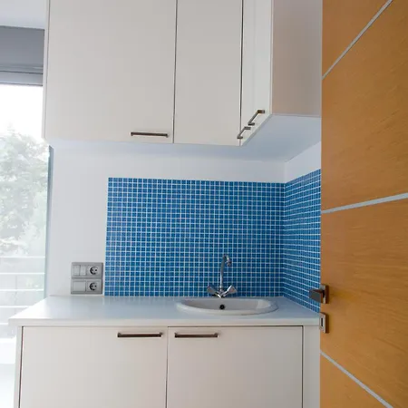Villa By Athen