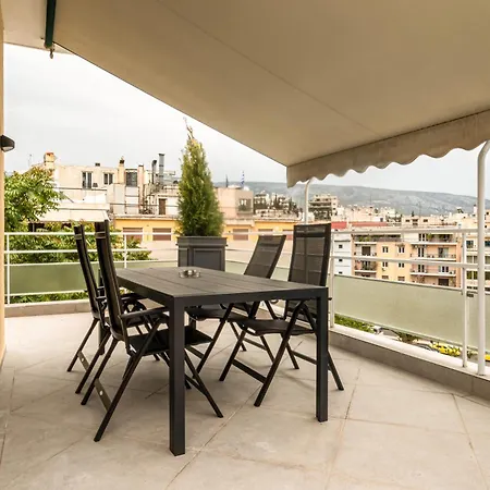 Ventiri Rooftop 4 Athens