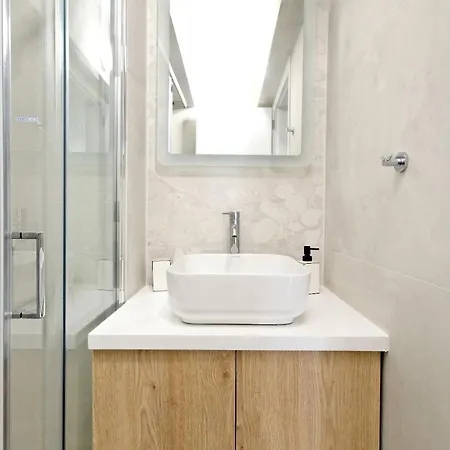Apartment Elegant In Pagrati