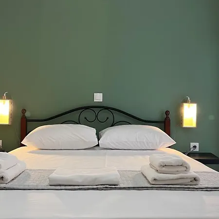 Apartamento Athenian Vintage Style 2 Bdr *