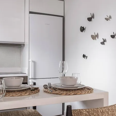 Bliss Living Vouliagmeni