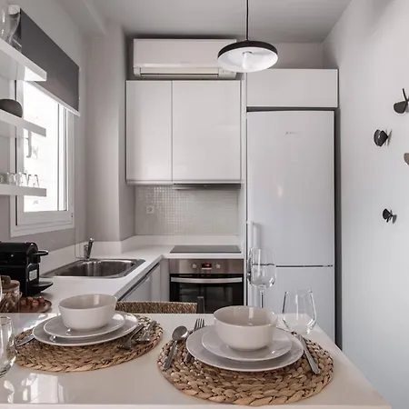 Apartment Bliss Living *