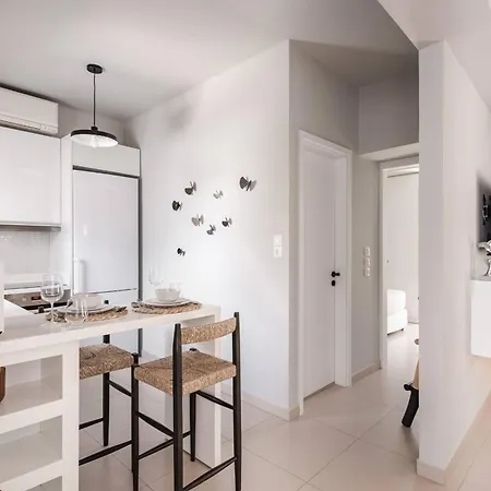 Apartment Bliss Living Vouliagmeni