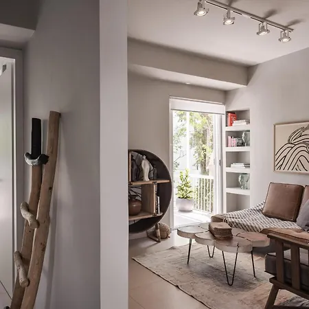 Apartment Bliss Living *