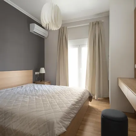 Like Acropolis 50 Apartment Athens