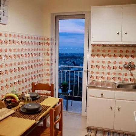 Διαμέρισμα Penthouse With Sea View *