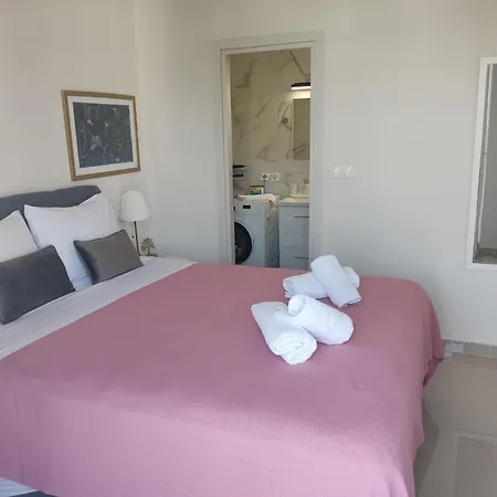 Studiojoy4stay στο χαλάνδρι * Athens