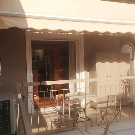 Apartment Skamashouse