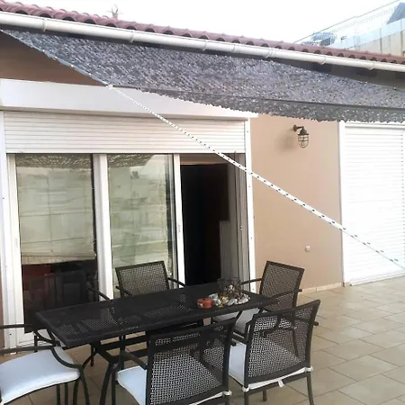 Apartment Skamashouse Athens