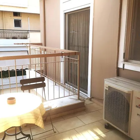 Apartment Skamashouse